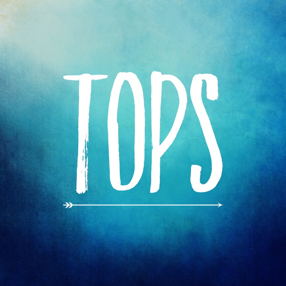 👚 Tops/Blouses 👚